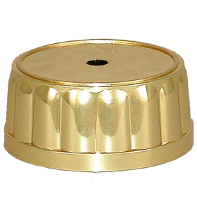 Złączka plastikowa złota