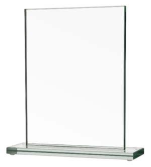 Trofeum szklane 80031