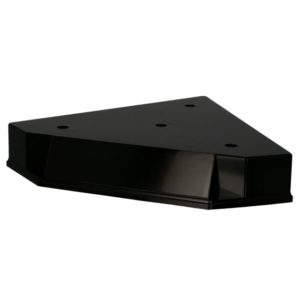 Podstawa plastikowa czarna