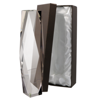 Trofeum szklane C052-26