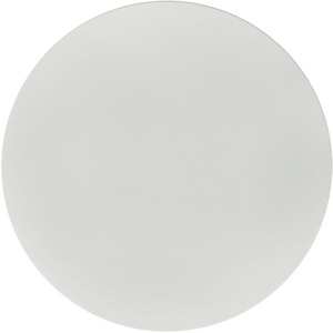 Wklejka aluminiowa - czysta wklejka