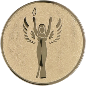 Wklejka aluminiowa - Wiktoria