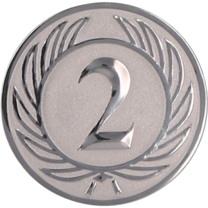 Wklejka aluminiowa - numer 2