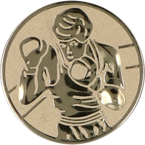 Wklejka aluminiowa - bokser