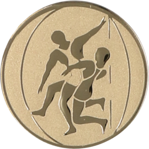 Wklejka aluminiowa - zapasy