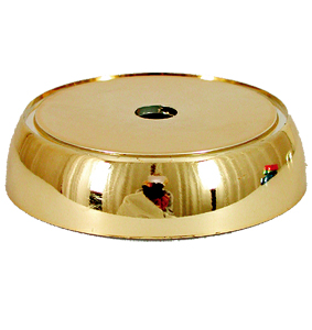 Element plastikowy - Złoty - D302.01/G