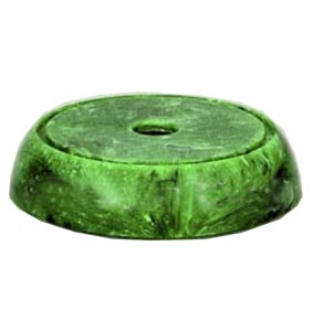 Element plastikowy zielony - D304/GN