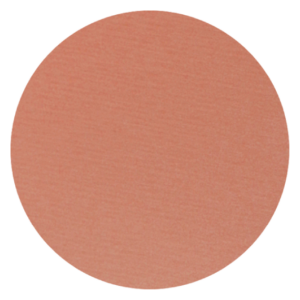 Wklejka brązowa 25mm grawerowana z tworzywa sztucznego