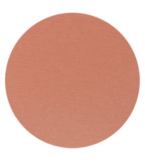 Wklejka brązowa 50mm grawerowana z tworzywa sztucznego