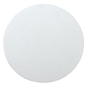 Wklejka 38mm biała z kolorowym nadrukiem