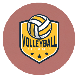 Krążek pod sublimację F.70 - blacha Subligraw - brązowa