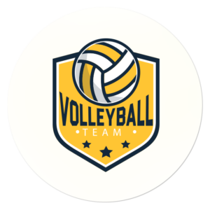 Krążek pod sublimację F.70 - blacha Subligraw - złota