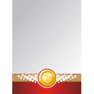 Dyplom papierowy - ogólny