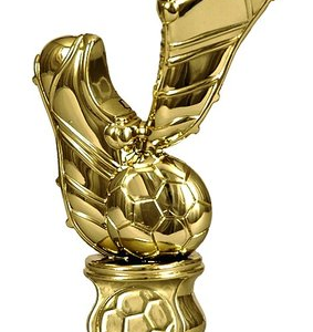 Figurka plastikowa piłka nożna - RP8190-6/G