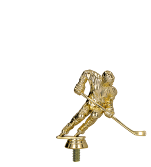 Figurka plastikowa - hokej - F182/G