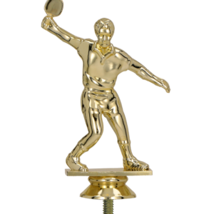 Figurka plastikowa tenis stołowy