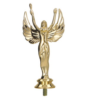 Figurka plastikowa ogólna - Wiktoria