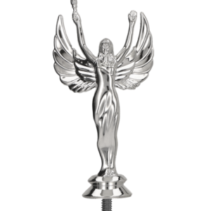 Figurka plastikowa ogólna - wiktoria