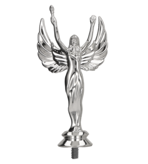 Figurka plastikowa ogólna - wiktoria