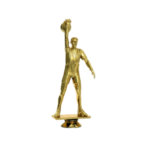 Figurka plastikowa - gira