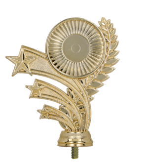 Figurka plastikowa ogólna