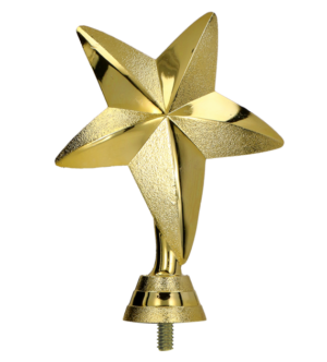 Figurka plastikowa - Gwiazda F220/G