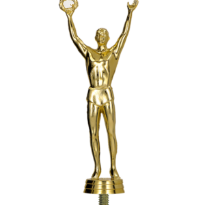 Figurka plastikowa - Wiktor