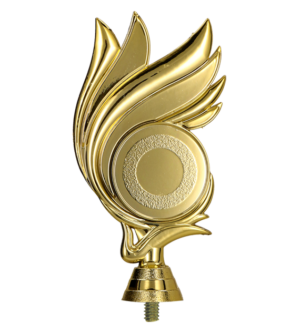 Figurka plastikowa - Fala F239/G