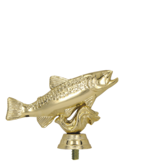 Figurka plastikowa - Ryba F246/G