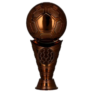 Figurka plastikowa - piłka nożna