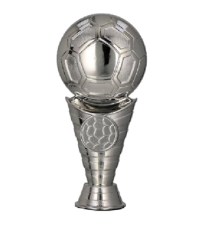 Figurka plastikowa - piłka nożna