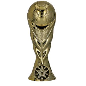 Figurka plastikowa - piłka nożna