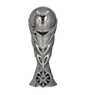 Figurka plastikowa - piłka nożna