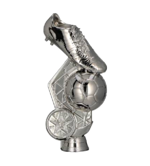 Figurka plastikowa - piłka nożna