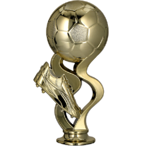 Figurka plastikowa - piłka nożna