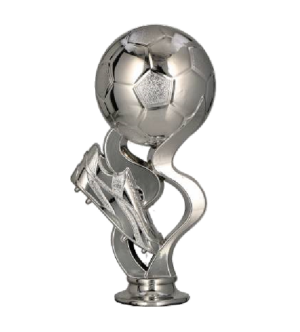 Figurka plastikowa - piłka nożna