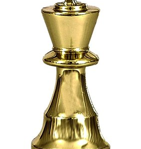 Figurka plastikowa szachy - F1320/G