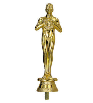 Figurka plastikowa ogólnie - Zwycięstwo F92B/G