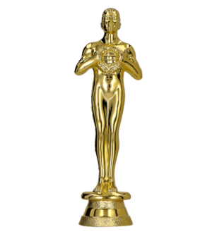 Figurka plastikowa - ogólnie - Zwycięstwo F92C/G