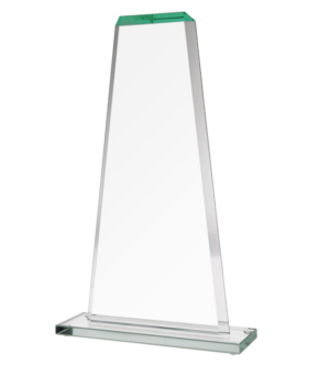 Trofeum szklane GS108-25