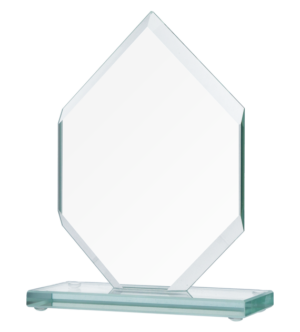 Trofeum szklane GS110-22