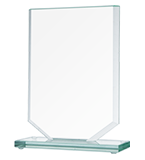 Trofeum szklane GS115-22