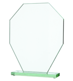 Trofeum szklane GS117-23