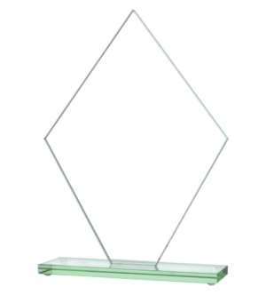 Trofeum szklane GS118-26