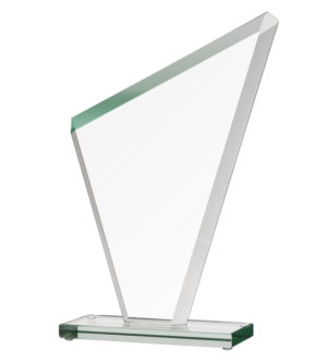 Trofeum szklane GS201-27