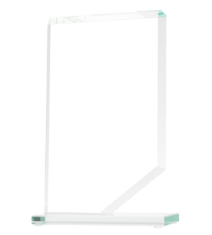 Trofeum szklane GS818-23