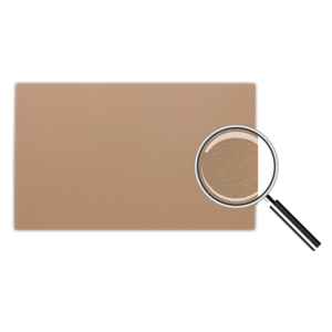 Blacha SUBLIgraw - brąz