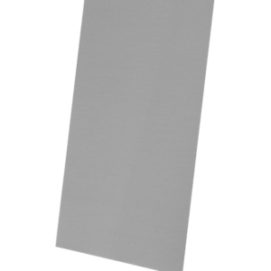 Blacha SUBLIgraw - srebro szczotkowane