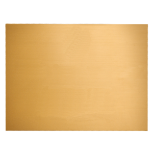 Laminat wewnętrzny złoty 0.6 mm grubość (1200x600)