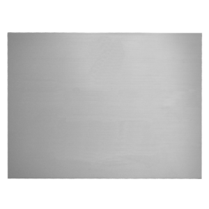 Laminat wewnętrzny srebrny 0.6 mm grubość (1200x600)